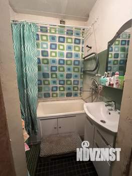 3-к квартира, вторичка, 62м2, 5/5 этаж