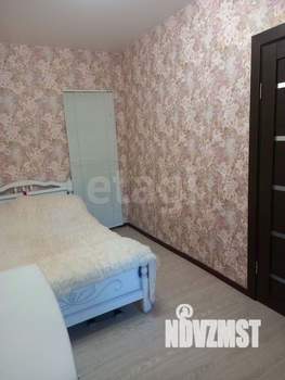 2-к квартира, вторичка, 45м2, 3/5 этаж