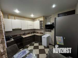 1-к квартира, вторичка, 37м2, 7/12 этаж