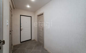 3-к квартира, вторичка, 67м2, 2/5 этаж