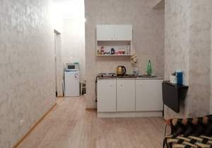 Студия квартира, вторичка, 23м2, 15/17 этаж