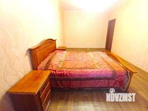 3-к квартира, вторичка, 117м2, 6/17 этаж