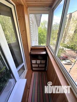 3-к квартира, вторичка, 57м2, 5/5 этаж