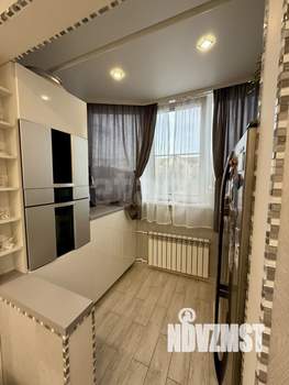3-к квартира, вторичка, 87м2, 1/10 этаж