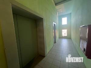 2-к квартира, вторичка, 66м2, 15/16 этаж