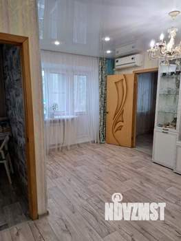 2-к квартира, вторичка, 42м2, 3/5 этаж