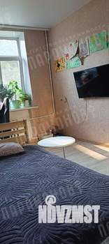 3-к квартира, вторичка, 70м2, 3/4 этаж