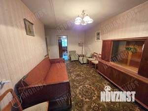 3-к квартира, вторичка, 62м2, 3/5 этаж