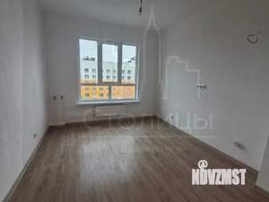 2-к квартира, вторичка, 56м2, 5/15 этаж