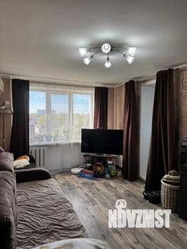 2-к квартира, вторичка, 45м2, 8/9 этаж