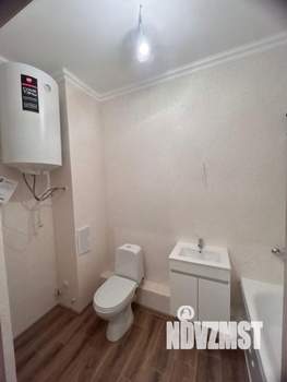 Студия квартира, вторичка, 22м2, 18/18 этаж