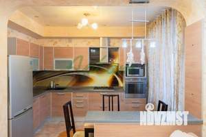 3-к квартира, вторичка, 82м2, 2/3 этаж