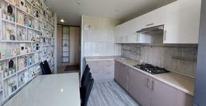 3-к квартира, вторичка, 69м2, 8/10 этаж