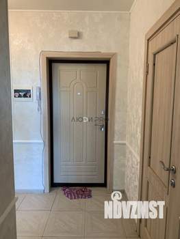 1-к квартира, вторичка, 37м2, 5/5 этаж