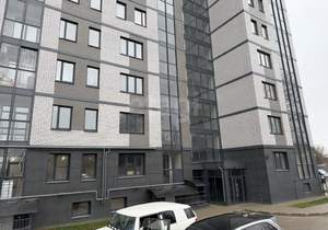 2-к квартира, вторичка, 69м2, 2/9 этаж
