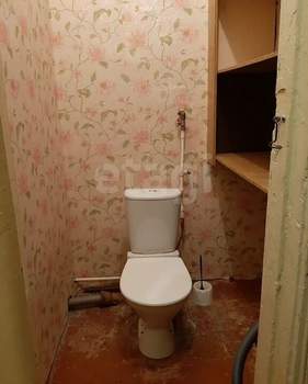 3-к квартира, вторичка, 79м2, 3/3 этаж