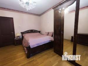 2-к квартира, вторичка, 92м2, 5/5 этаж