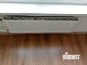 2-к квартира, сданный дом, 56м2, 4/15 этаж