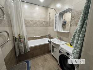 2-к квартира, вторичка, 77м2, 2/12 этаж