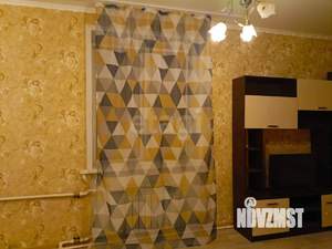 1-к квартира, вторичка, 32м2, 1/2 этаж