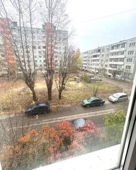 2-к квартира, вторичка, 48м2, 3/9 этаж