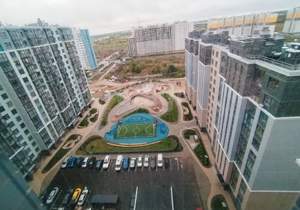2-к квартира, вторичка, 56м2, 15/16 этаж