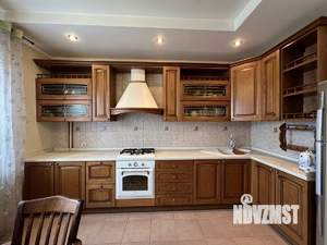4-к квартира, вторичка, 98м2, 7/10 этаж