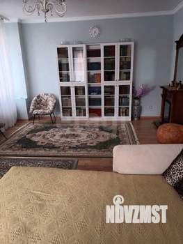 6-к квартира, вторичка, 165м2, 3/3 этаж