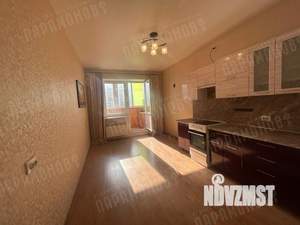 1-к квартира, вторичка, 50м2, 5/22 этаж