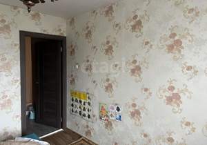 4-к квартира, вторичка, 86м2, 8/10 этаж