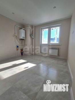 1-к квартира, вторичка, 44м2, 8/12 этаж