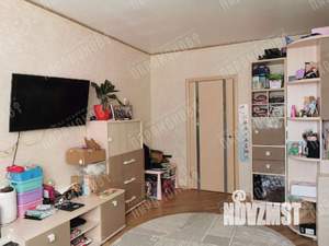 2-к квартира, вторичка, 78м2, 5/5 этаж