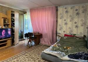 1-к квартира, вторичка, 36м2, 2/5 этаж