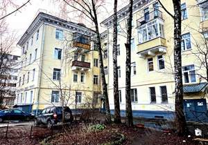 3-к квартира, вторичка, 79м2, 3/4 этаж