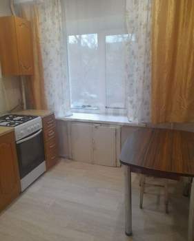 1-к квартира, вторичка, 31м2, 2/4 этаж