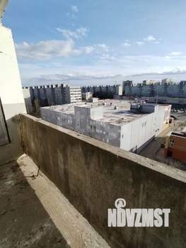 2-к квартира, вторичка, 52м2, 9/9 этаж