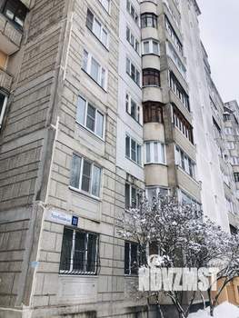 3-к квартира, вторичка, 94м2, 2/10 этаж