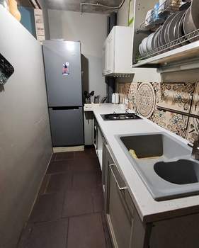 1-к квартира, вторичка, 47м2, 4/10 этаж