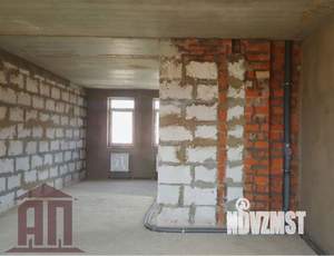 2-к квартира, вторичка, 57м2, 10/10 этаж
