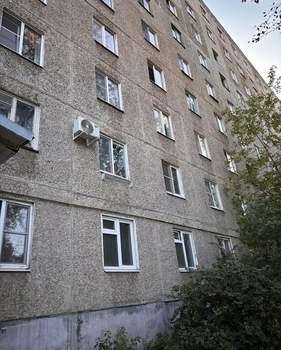 Студия квартира, вторичка, 22м2, 7/9 этаж