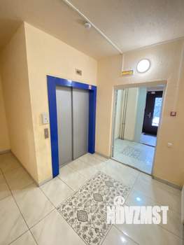 2-к квартира, вторичка, 67м2, 1/11 этаж