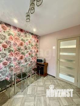 3-к квартира, вторичка, 51м2, 2/5 этаж