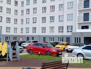 1-к квартира, вторичка, 37м2, 7/15 этаж