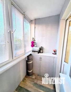 2-к квартира, вторичка, 55м2, 5/5 этаж