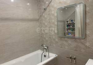 3-к квартира, вторичка, 86м2, 5/12 этаж