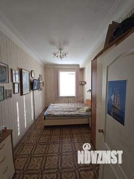 2-к квартира, вторичка, 51м2, 3/4 этаж