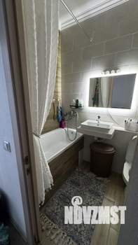 3-к квартира, вторичка, 65м2, 5/16 этаж