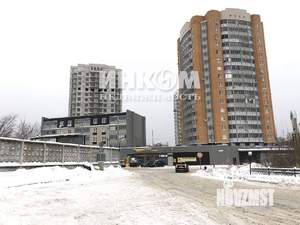 Студия квартира, вторичка, 37м2, 3/17 этаж