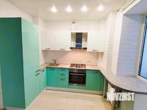 Студия квартира, вторичка, 40м2, 7/16 этаж