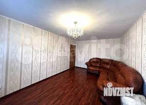 3-к квартира, вторичка, 71м2, 1/9 этаж